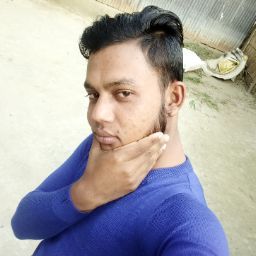 Md:Aminul islam Mamun