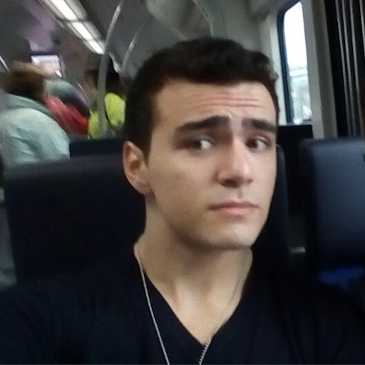 Image pertaining to DAVIDE LI CALSI