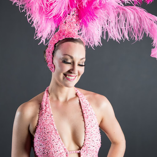 Jorja Buckingham's avatar