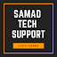 Samad Ali Khan's user avatar