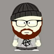 Drew Landis's user avatar