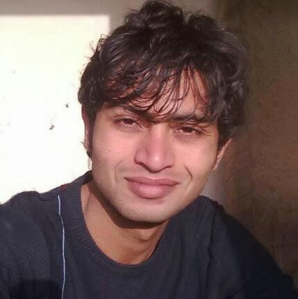 pradeep sharma