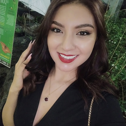 Andrea Yerini Angel Enriquez