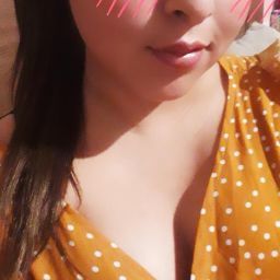 Alma Celina Moreno Lopez