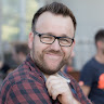 Autorenbild: Felix Schelb