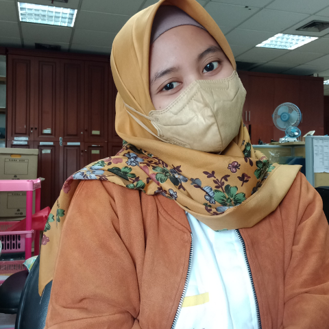 kori ningsih profile icon