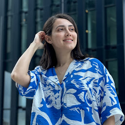 StackOverflow profile picture for @Shadi Shirinbeik