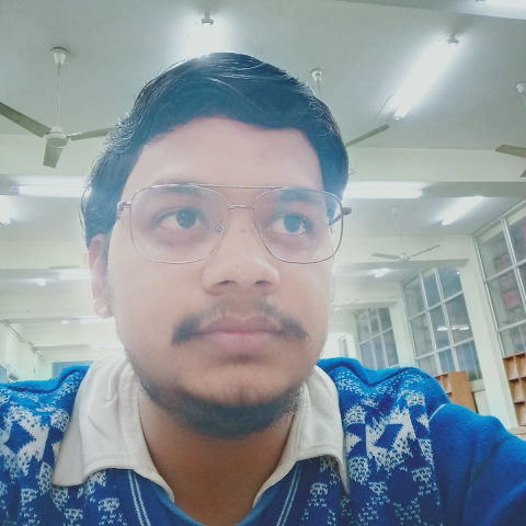 Image pertaining to PANKAJ SINGH DOSAD