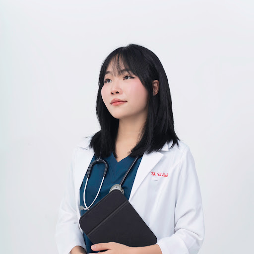 Linh Trần