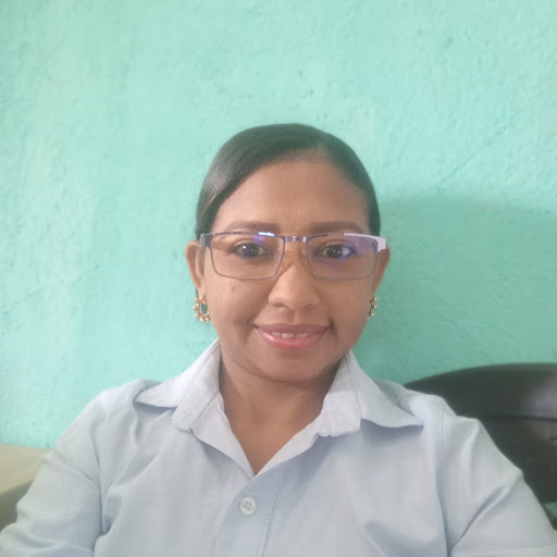alicia paola olier pirson
