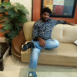 Image pertaining to JANIKI RAM