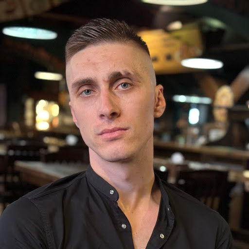 Тарас Григорчук