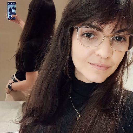 Foto do escritor: Carolina Giarola