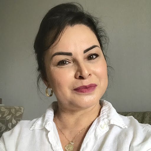 Avatar de Lucilaine Ignacio da Silva