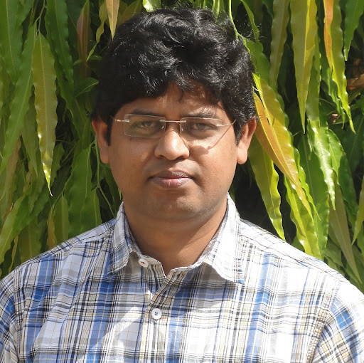 Balaji Kumar Choudhury