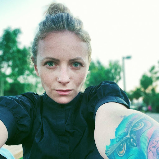 תמונת הסופר/ת: sasha1920k