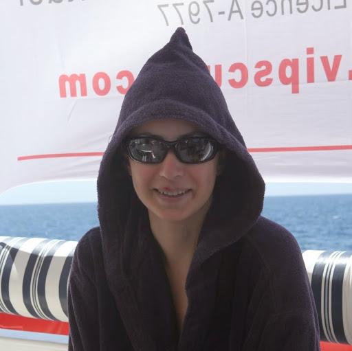 Secil Orhan