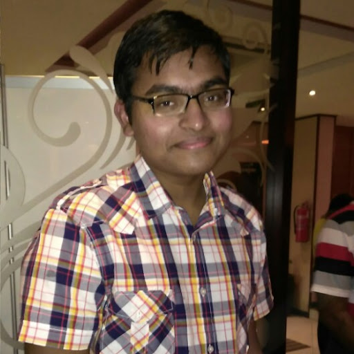Image pertaining to RAVI RAMESH