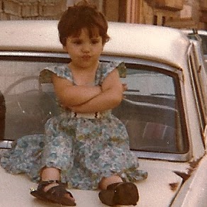 Ofelia Pérez