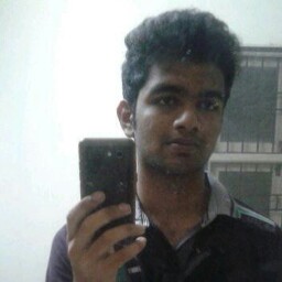 Image pertaining to SUDHAN RAM