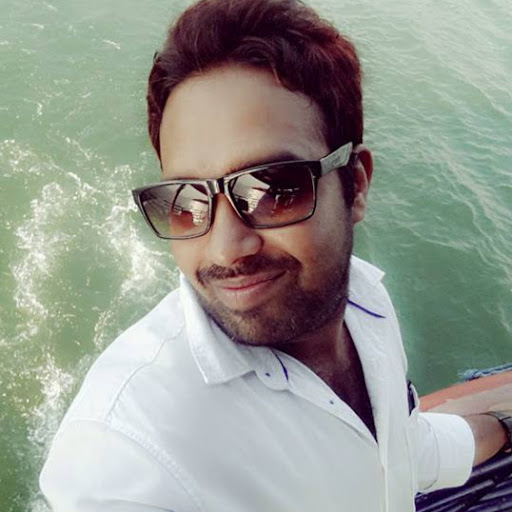 Mr Tejender singh