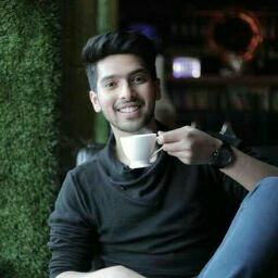 Rajesh Jain