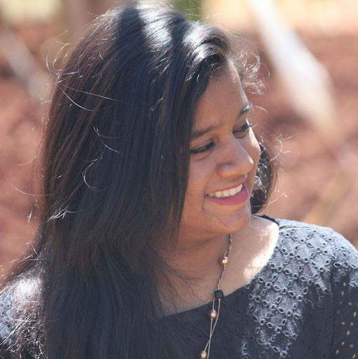 Image pertaining to SHRADDHA DISLE
