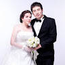 Pamela&Steven En China