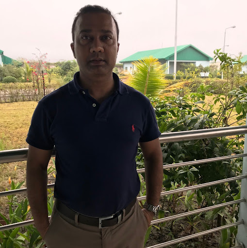 Uplatz profile picture of Shadat Hossain