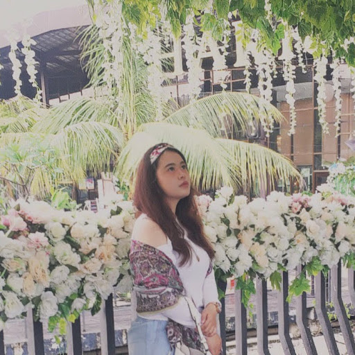 Farah Huda