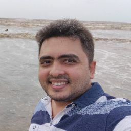 Profile image of Ishan N Joshi