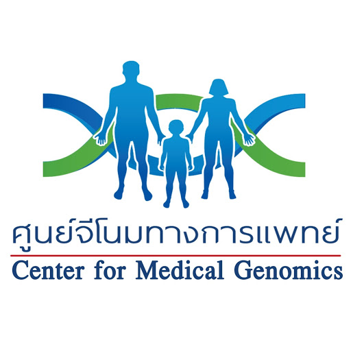 Center for Medical Genomics