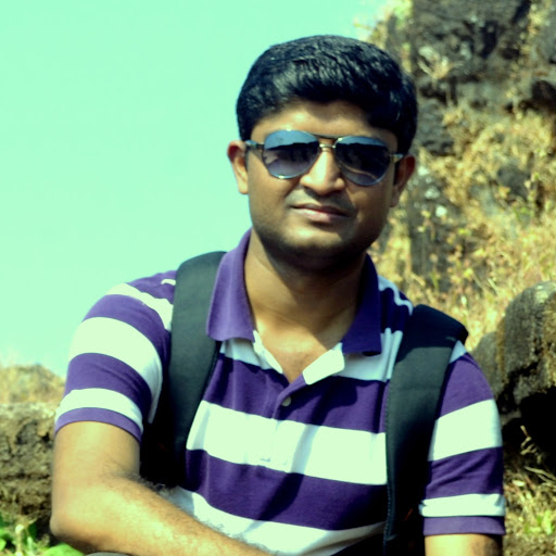 Image pertaining to SUSHIL MASAL