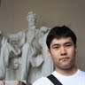Image pertaining to BAUYRZHAN MATYGANOV