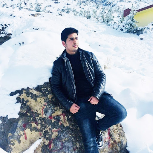 Sharif Karimi