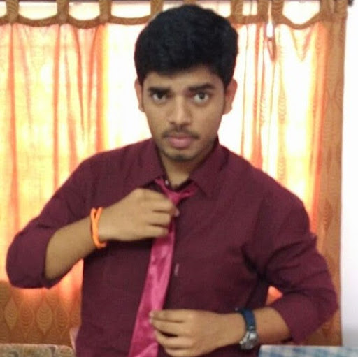 Image pertaining to PRANEETH KUMAR VALAMET