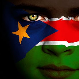 South Sudan Internet News PORTAL