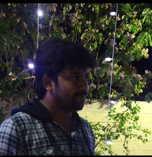 Image pertaining to SANTHOSH RAMASAMY