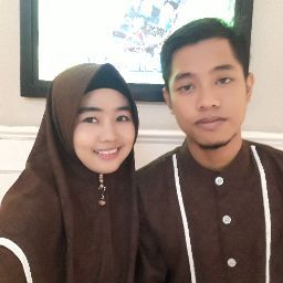 Nani Mujahida profile icon