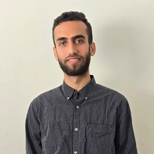 Image pertaining to OSAMA MASRI