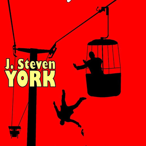 J. Steven York