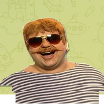 Федор Двинятин