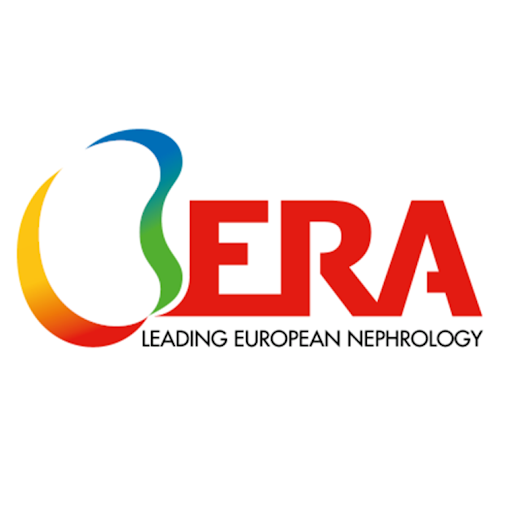 ERA-EDTA (European Renal Association - European Dialysis and Transplant Association)