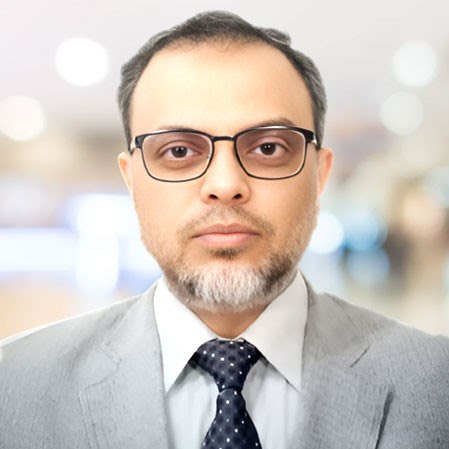 Dr. Mohammad Mansoob Khan