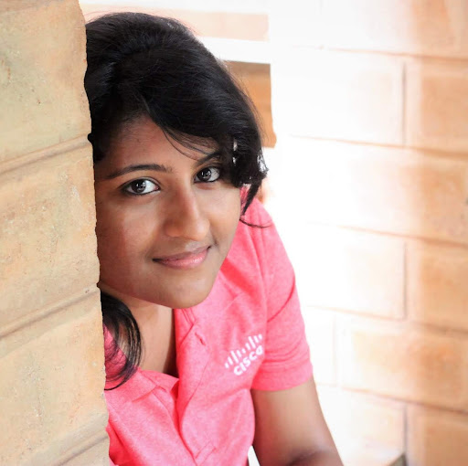 Writer: nileenathomas