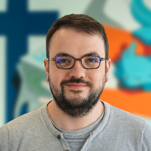 Photo de Florent Legras