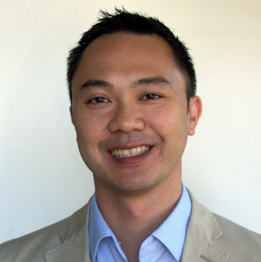 Jerry Nguyen