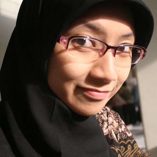 Anna Rachni profile icon