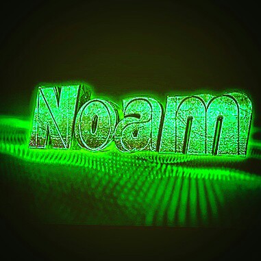 Image pertaining to NOAM LIB