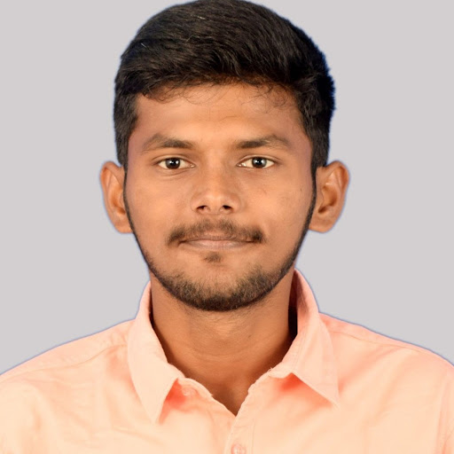 Image pertaining to KAVIN RAMU